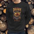 Five Finger Death Punch Gy6 Halloween Sweatshirt Gifts for Him