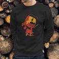 Flcl Pop Sweatshirt Gifts for Him