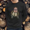 Foley Van Down By The River Sweatshirt Gifts for Him