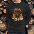 Follow Me To The Tiki Bar Sweatshirt Gifts for Him