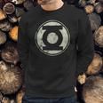 Food Green Lantern Kelly Green Sweatshirt Gifts for Him