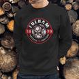 Football Is Everything Fulham Vintage Sweatshirt Gifts for Him