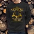 Fort Hays State University Sweatshirt Gifts for Him