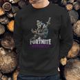 Fortnite Dire Werewolf New Skin T-Shirt Sweatshirt Gifts for Him