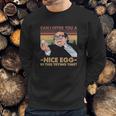 Frank Reynolds Can I Offer You A Nice Egg In This Trying Time Sweatshirt Gifts for Him