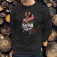 Frank Sinatra Classic Sweatshirt Gifts for Him