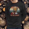 Fred Sanford You Big Dummy Vintage Sweatshirt Gifts for Him