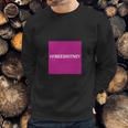 Free Britney Best Design Sweatshirt Gifts for Him