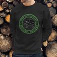 Fresh Javelina Daily Willcox Arizona Souvenir Graphic Design Printed Casual Daily Basic Sweatshirt Gifts for Him