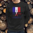 Frexit Le Pen Sweatshirt Gifts for Him