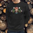 Frida Kahlo Funny Chibi Sweatshirt Gifts for Him