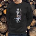 Frieza Mecha Dbz Sweatshirt Gifts for Him