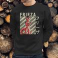 Frieza Sweatshirt Gifts for Him