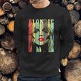 Funny Blondie Retro Sweatshirt Gifts for Him