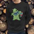 Funny Halloween Halloween Trick Or Treat Oogie Boogie Halloween Nightmare Be Sweatshirt Gifts for Him