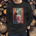 Funny Retro Bernie Sanders Against The Machine Sweatshirt Gifts for Him