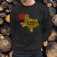 Funny Vintage Texas Logo Sweatshirt Gifts for Him