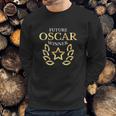 Future Oscar Winner Acting Actors Theatre Funny Sweatshirt Gifts for Him