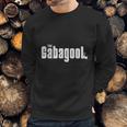 The Gabagool Capicola Sweatshirt Gifts for Him