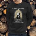 Game Of Bones Snoopy Tshirt Sweatshirt Gifts for Him