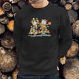 Garfield Bright Holidays Sweatshirt Gifts for Him