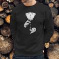 Geek Anime Psycho Mob Sweatshirt Gifts for Him