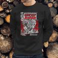 Ghost Rider Art Sweatshirt Gifts for Him