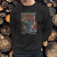 Ghost Rider Comic Art Sweatshirt Gifts for Him