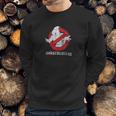 Ghostbusters Faded Logo To Go Sweatshirt Gifts for Him