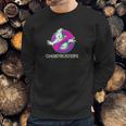 Ghostbusters No Ghost Sweatshirt Gifts for Him