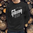 Gibson Les Paul T-Shirt Sweatshirt Gifts for Him