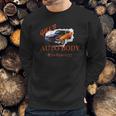 Gills Auto Body Sweatshirt Gifts for Him