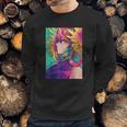 Girl Retro 80S Japanese Aesthetic Sweatshirt Gifts for Him