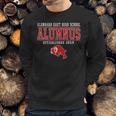 Glenbard East Alumnus Sweatshirt Gifts for Him