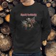 Global Iron Maiden Sweatshirt Gifts for Him