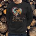 Goat Berries Adult Sweatshirt Gifts for Him