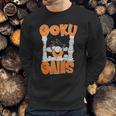 Goku Gains Sweatshirt Gifts for Him