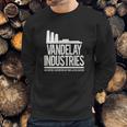 The Goozler Vandelay Industries Kramerica Funny Sweatshirt Gifts for Him