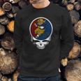 Gratefuldead Tshirt Notre Dame Fighting Irish Sweatshirt Gifts for Him