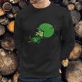 The Great Gazoo Sweatshirt Gifts for Him