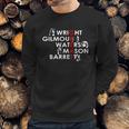 Great Wright Gilmour Waters Mason Barrett Sweatshirt Gifts for Him