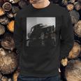 Green Hornet Black Beauty Car Sweatshirt Gifts for Him