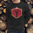 Gruene Texas Hill Country Live Music Capital Proud Texan Sweatshirt Gifts for Him