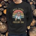 Gydiagarden Matt Foley Well Ladee Frickin Da Vintage Sweatshirt Gifts for Him