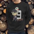 Haikyuu Perfect Gift Sweatshirt Gifts for Him