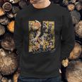 Haikyuu Vintage Gift Sweatshirt Gifts for Him