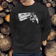 Handgun T-Shirt Sweatshirt Gifts for Him