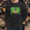 Graphic Happy St Patricks Day Love Tomie Junji Ito Sweatshirt Gifts for Him