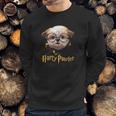 Harry Pawter Cute And Funny Shih Tzu Puppy Dog Lover Sweatshirt Gifts for Him