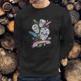 Harry Potter Honeydukes Sugar Skulls Sweatshirt Gifts for Him